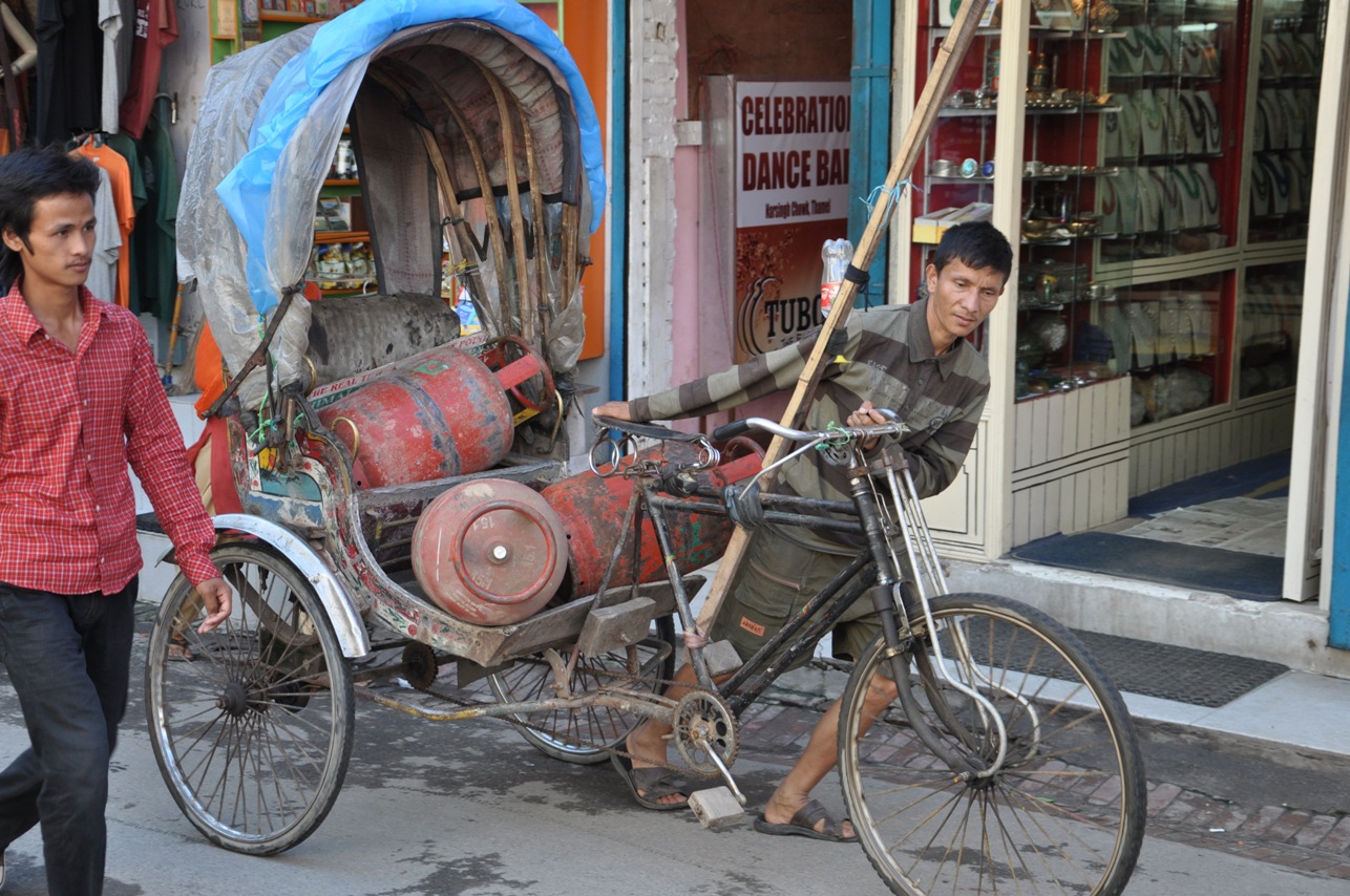 kathmandu